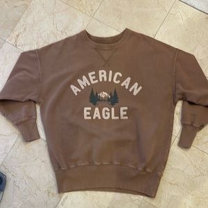 American Eagle Outfitters sweatshirt
